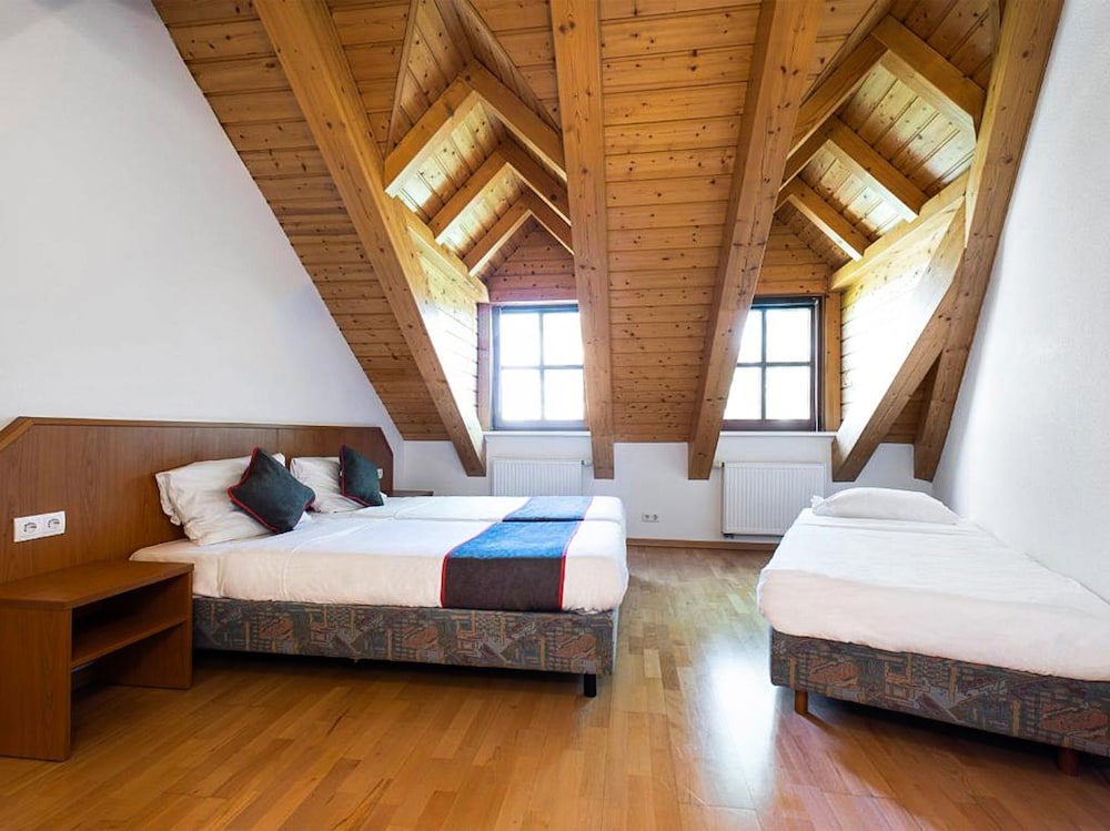 Comfort Apartment, Terrace photo 1