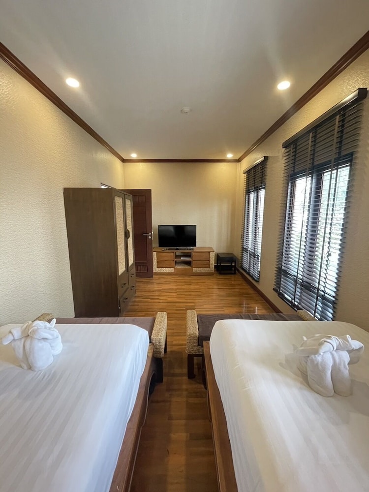 Family Suite, 2 Bedrooms photo 2