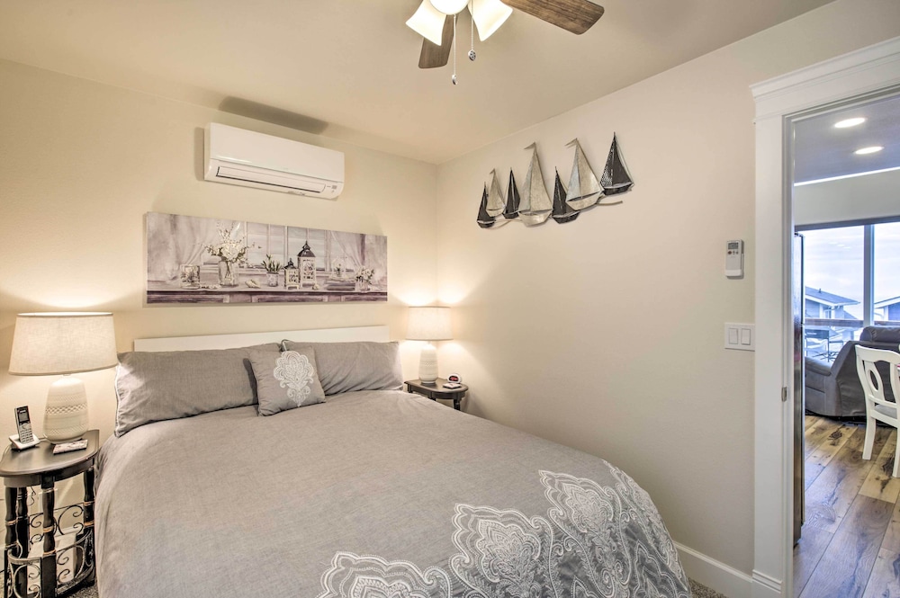 Apartment (2 Bedrooms) photo 1