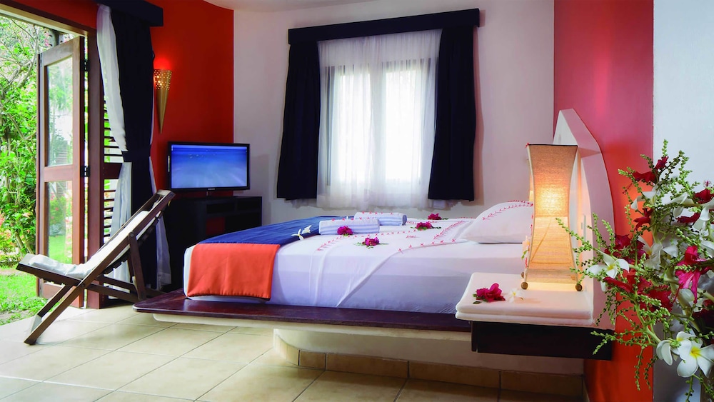 Standard Double or Twin Room - Photo 4