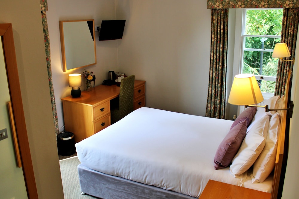 Standard Double Room - Photo 5