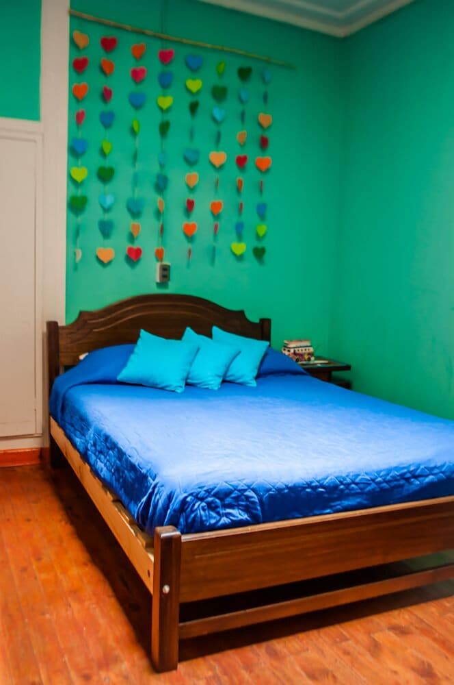 Standard Double Room, 1 Double Bed, Private Bathroom photo 1