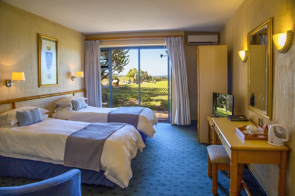 Double Or Twin Room, 1 Bedroom photo 2