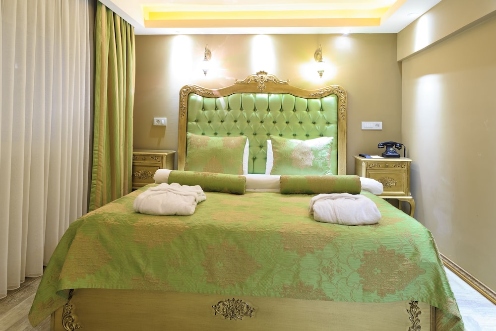 Comfort Suite photo 3