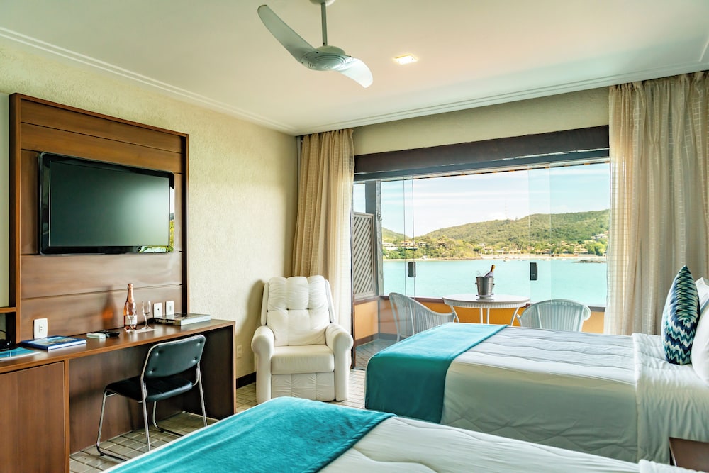 Double or Twin Room - Photo 1
