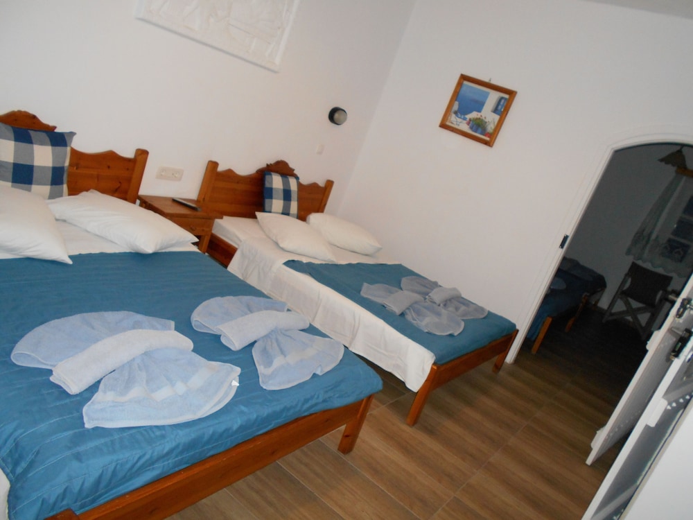 Superior Apartment, 2 Bedrooms, Connecting Rooms, Sea View photo 2