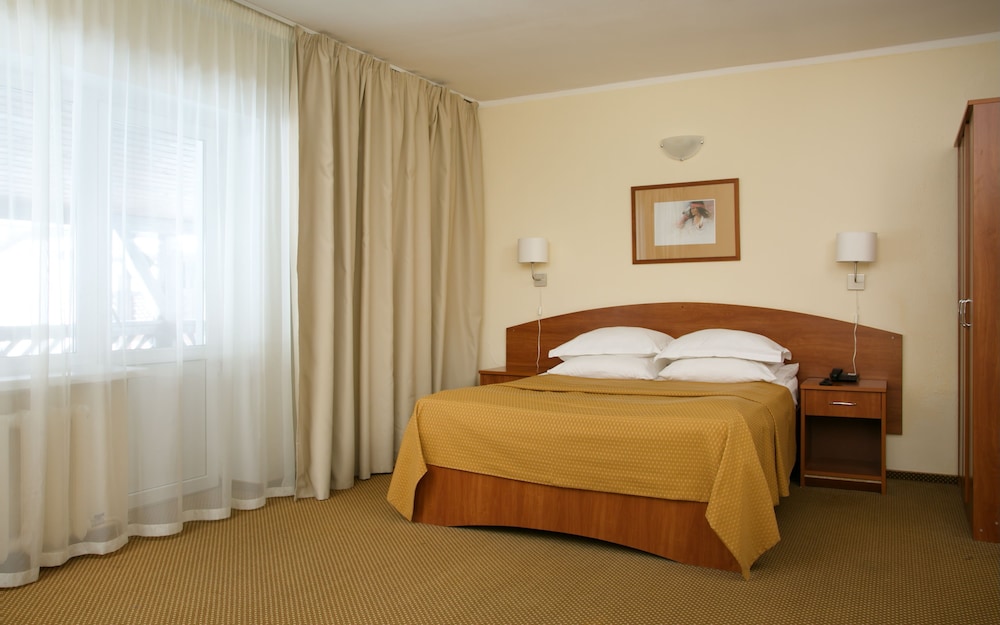 Suite, 1 Bedroom photo 3