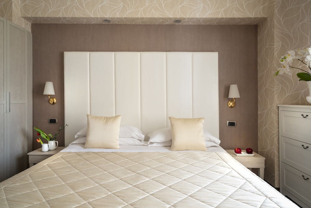 Executive Double or Twin Room photo 1