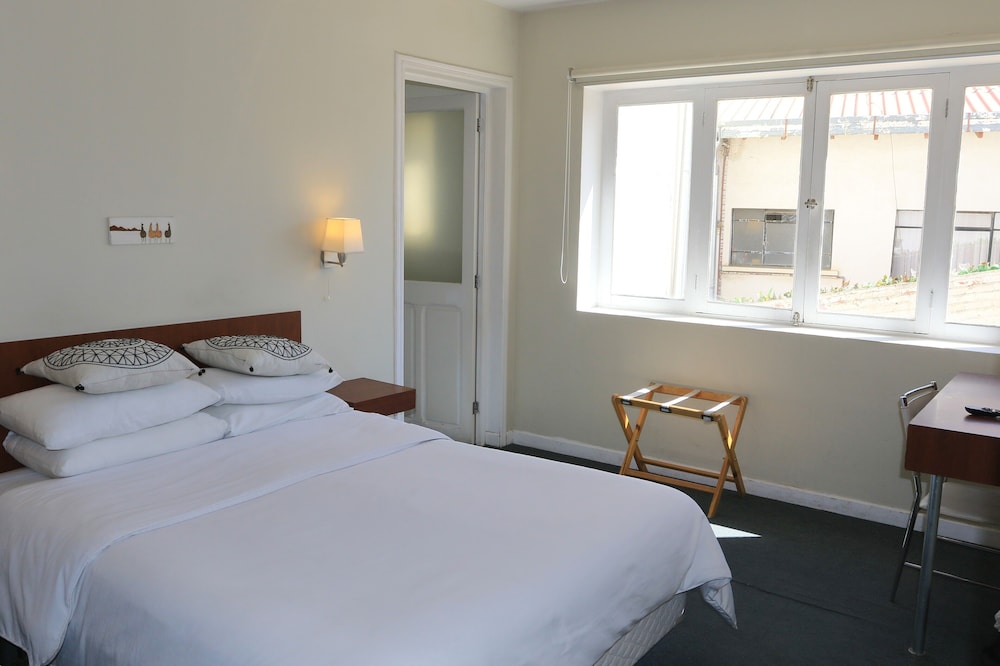 Executive Single Room