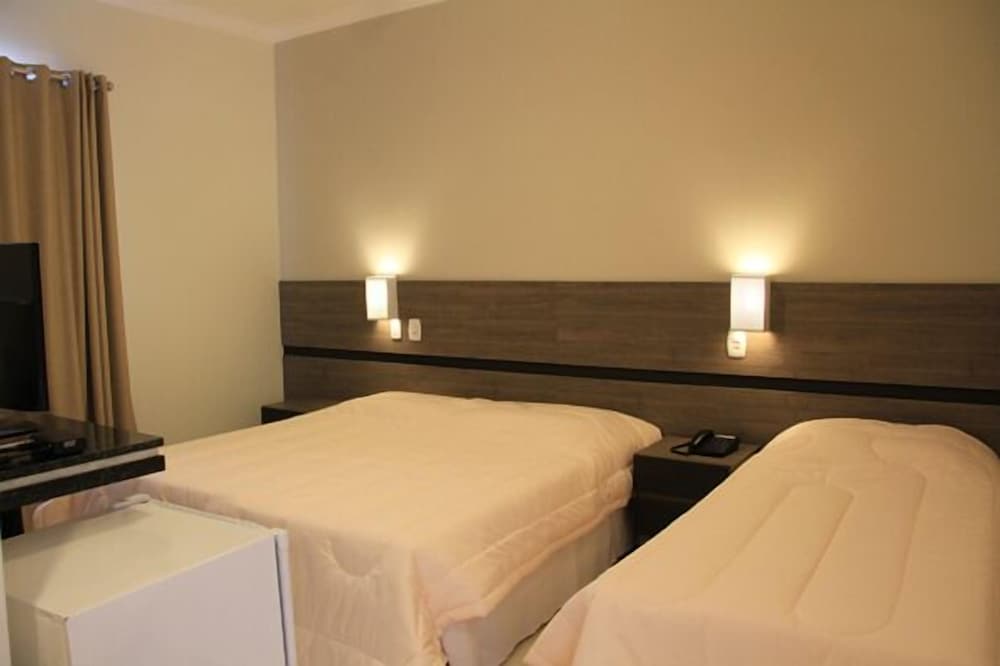 Standard Room (Luxo) photo 1