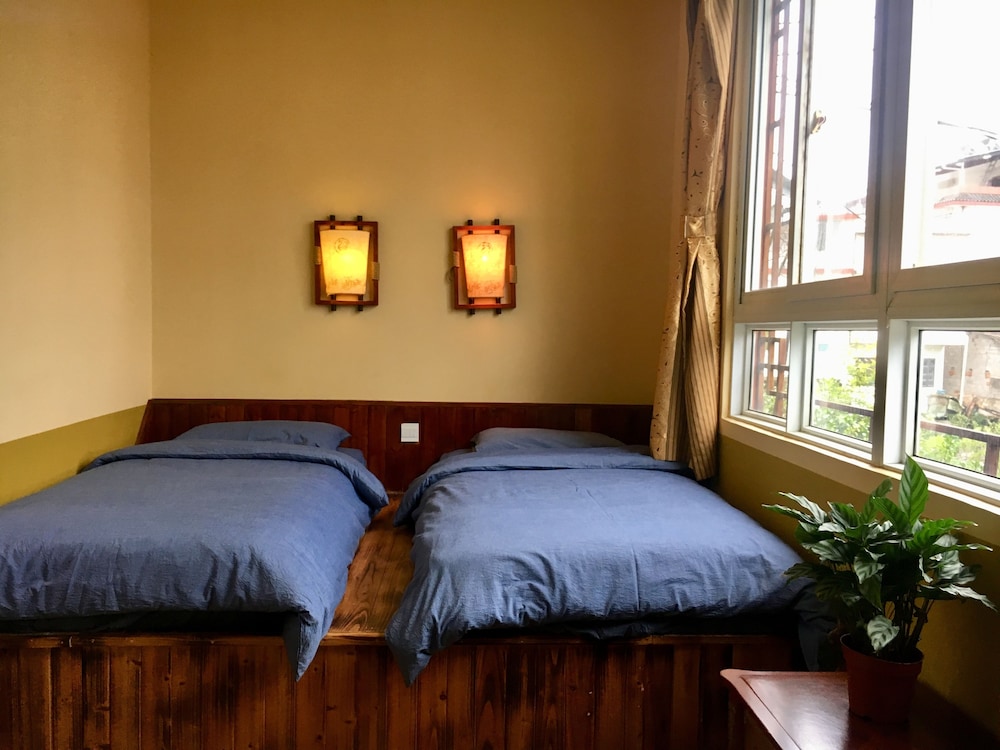 Twin Room photo 3