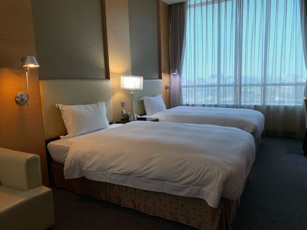 Standard Twin Room (T) photo 2