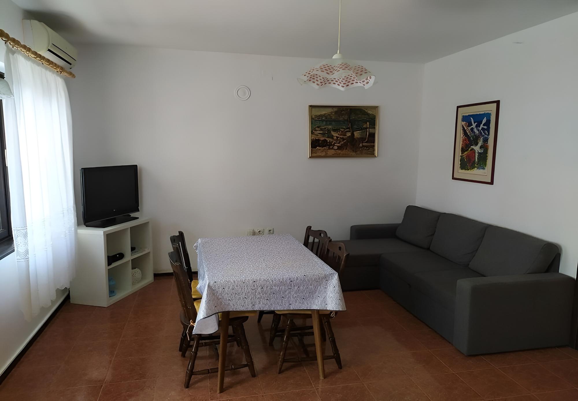 Apartment (Jase - 40 m from sea - A1(4+1)) photo 1