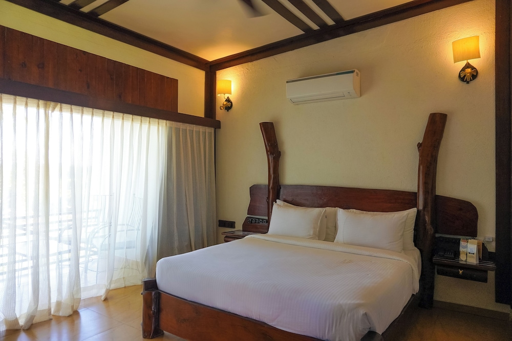 Luxury Cottage photo 2