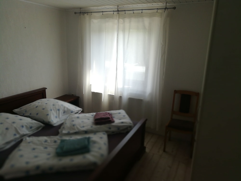 Comfort House, 3 Bedrooms, Terrace photo 3