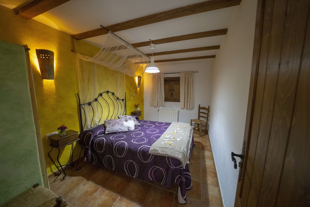 Premium Cottage, 2 Bedrooms (El Padre Ramón) photo 3