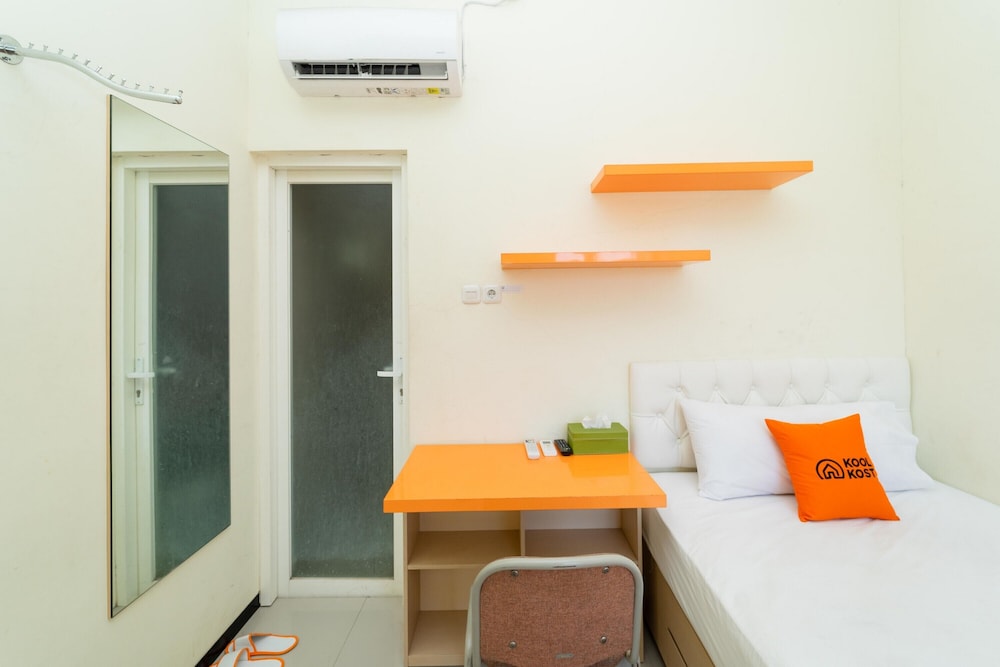Single Room - Photo 6