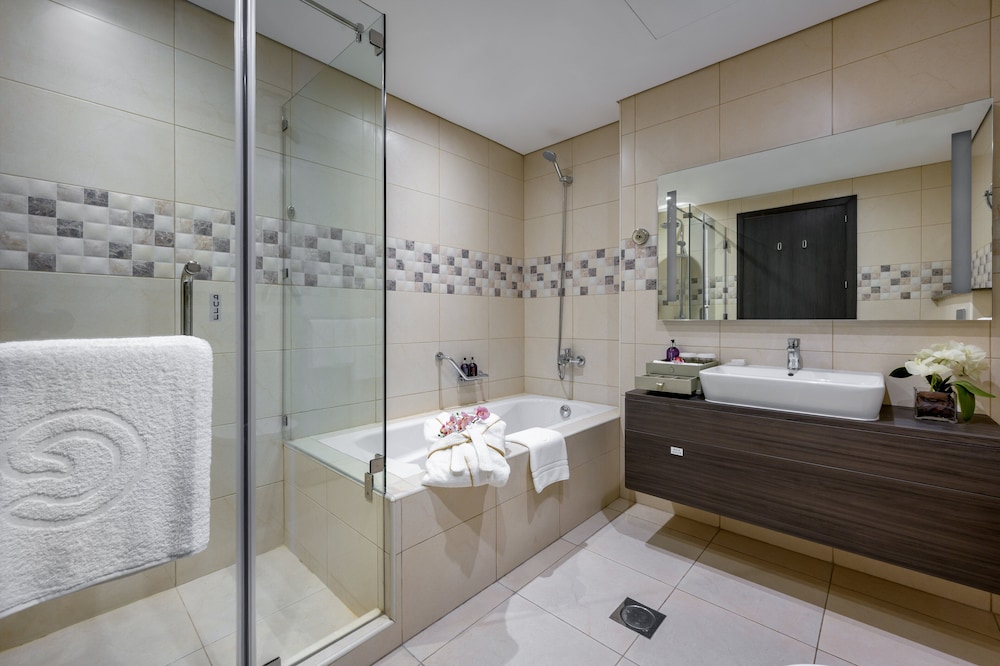 Executive Room, 2 Bedrooms, Sea View (Residence) - Photo 12