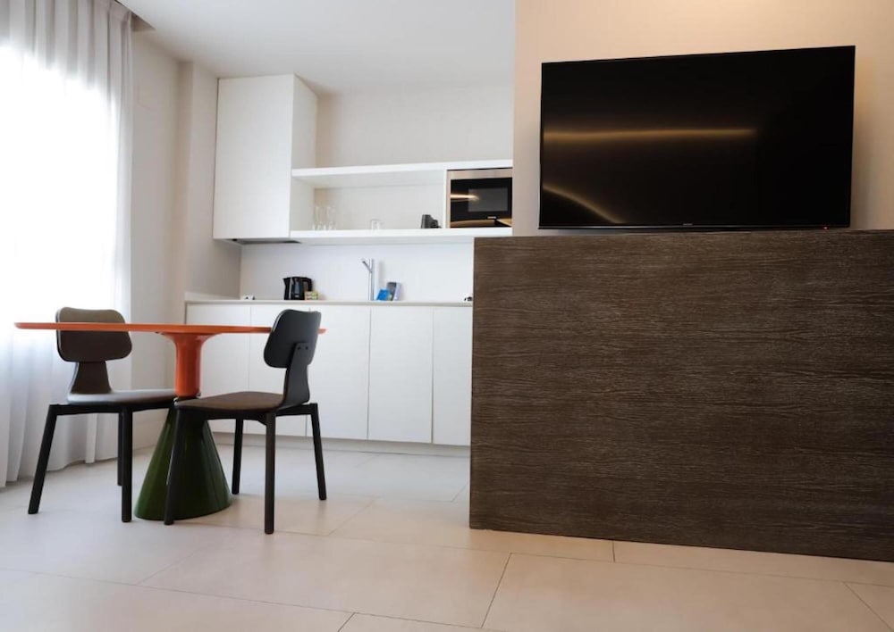 Doble Interior photo 2