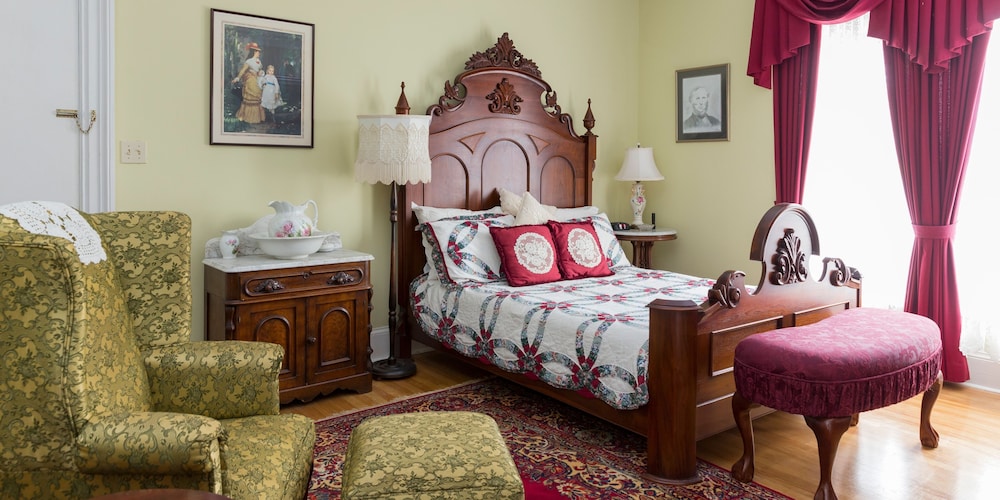 Deluxe Room photo 2