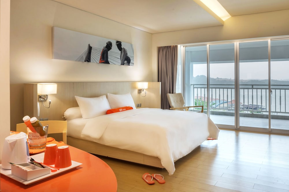 Room, Sea View (HARRIS) photo 3