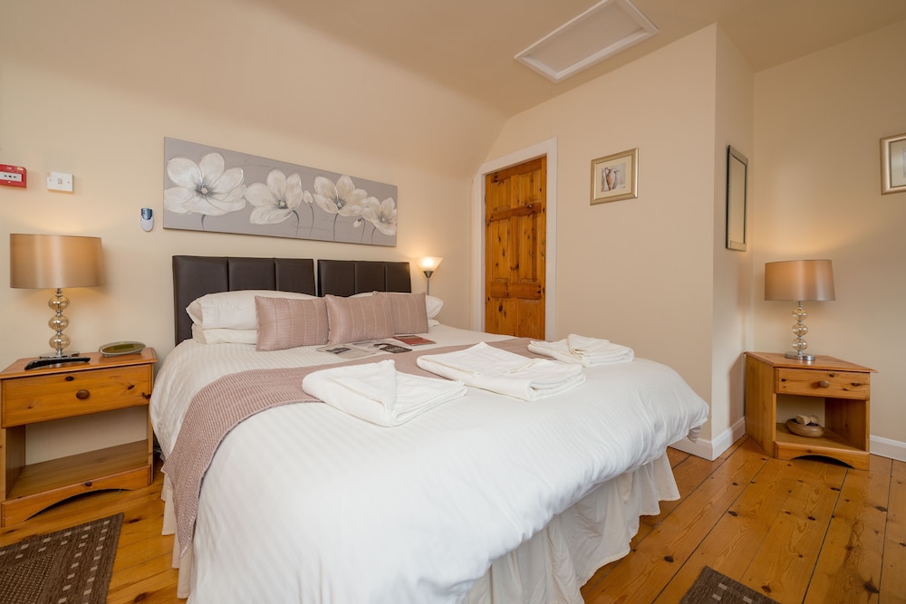 Double Room, Ensuite photo 3