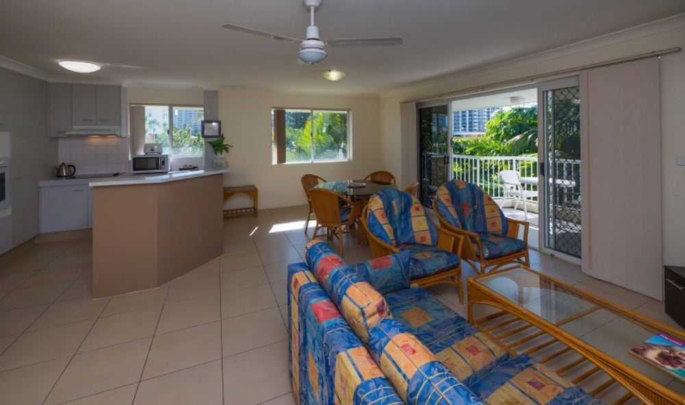 Standard Apartment, 2 Bedrooms (5 nights) photo 2
