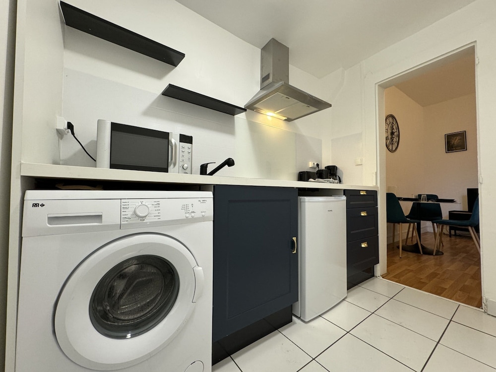 Apartment photo 3