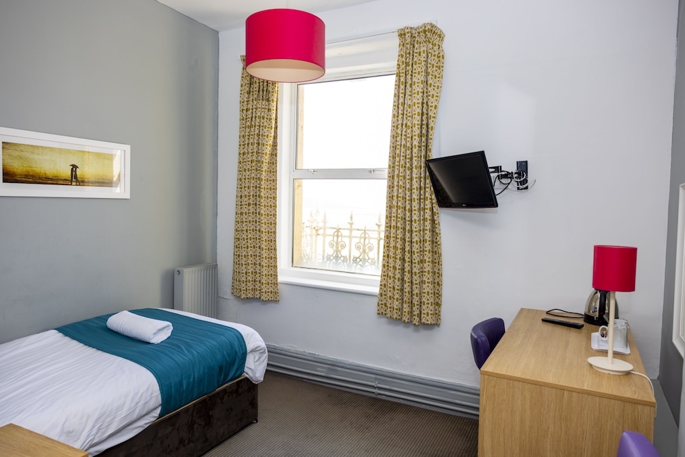 Single Room, Sea View photo 1
