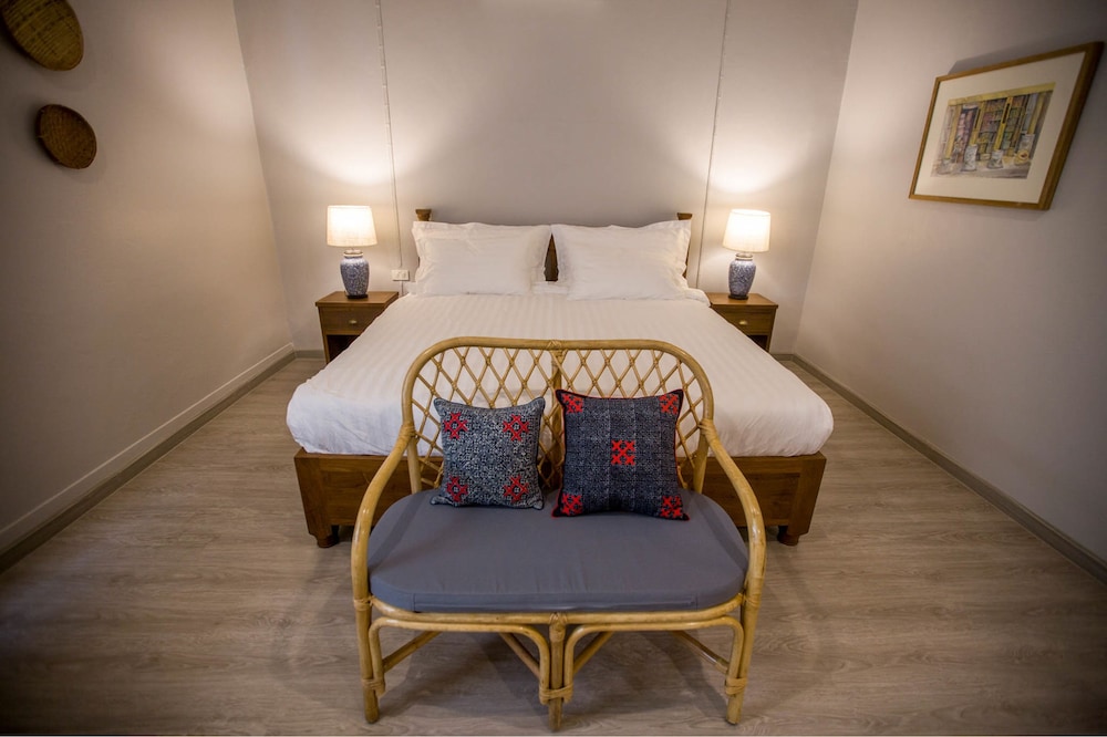 Deluxe Double Room photo 2