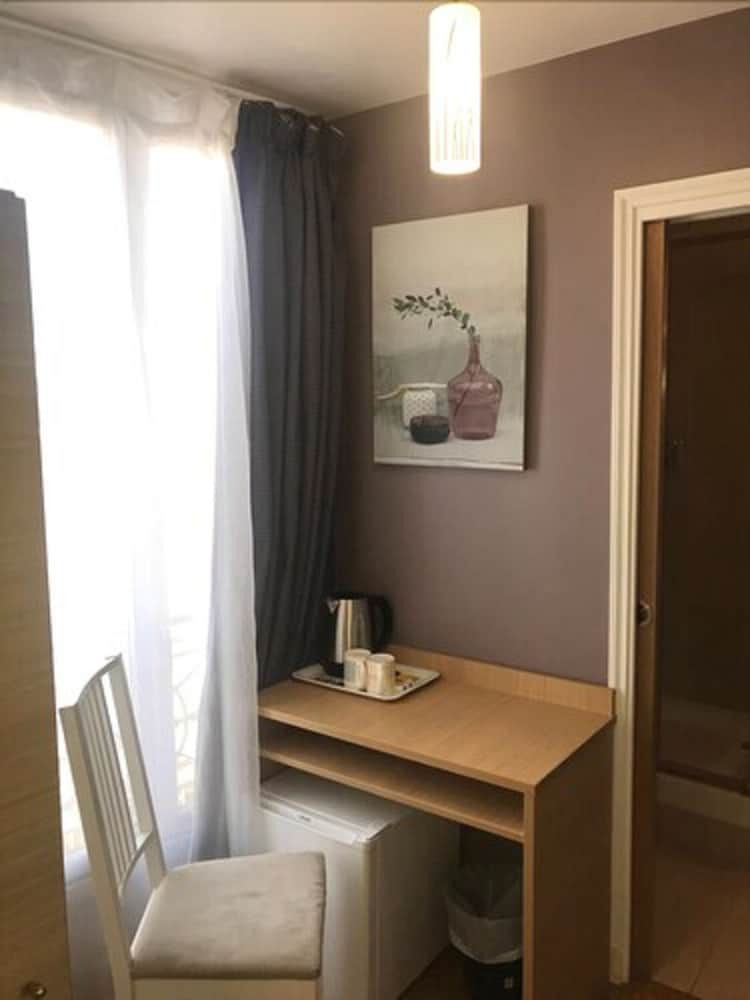 Twin Room photo 3