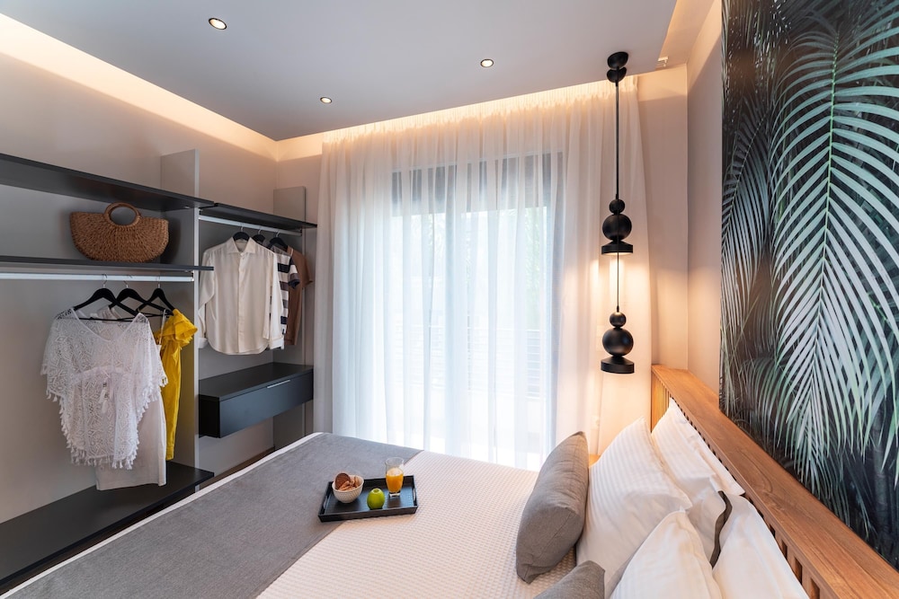 Family Apartment