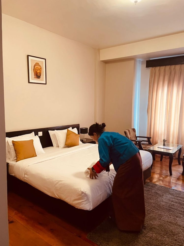 Deluxe Room photo 3