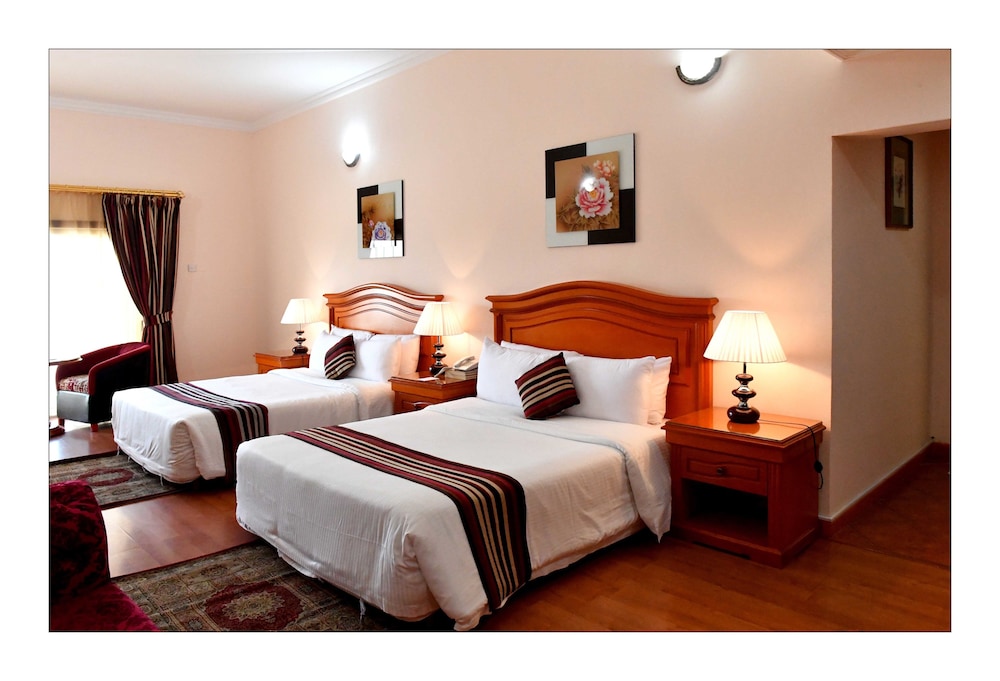 Standard Double or Twin Room, 1 Bedroom - Photo 2