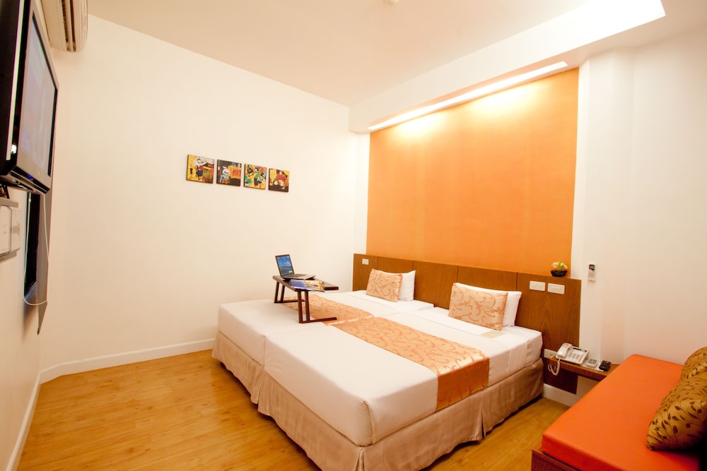 Superior Room photo 1