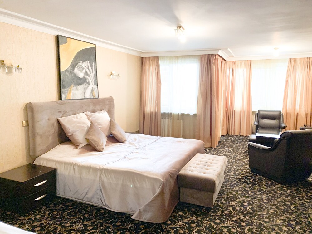 Junior Studio Suite photo 1