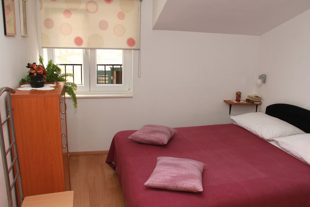 City Apartment