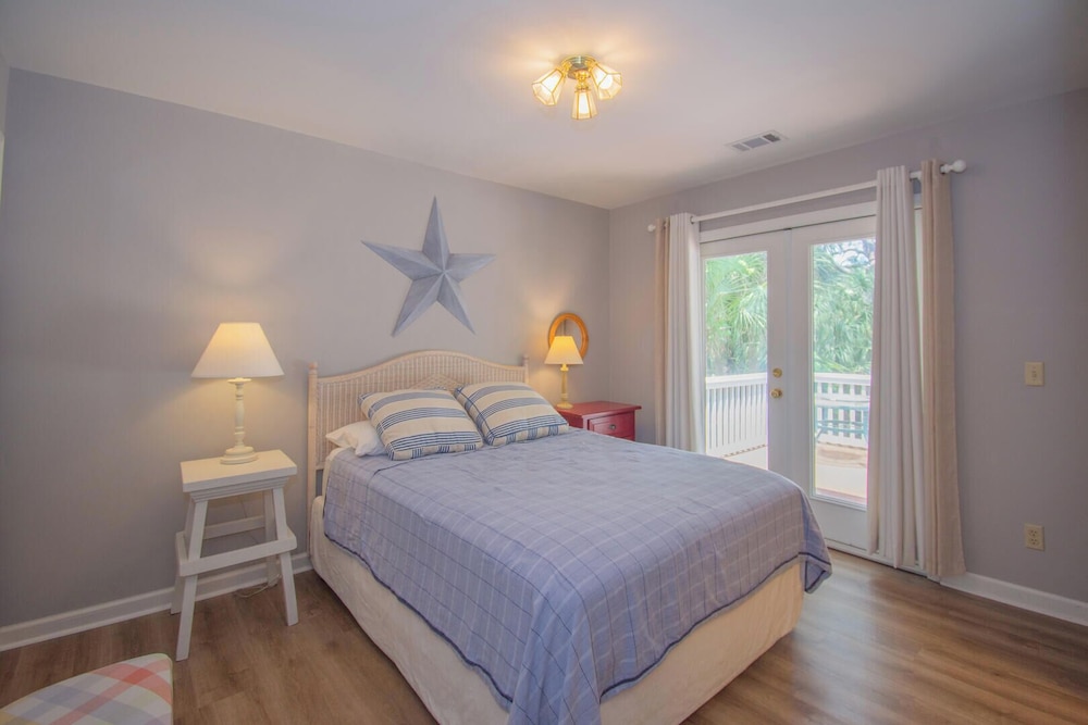 House, Multiple Beds, Patio, Ocean View