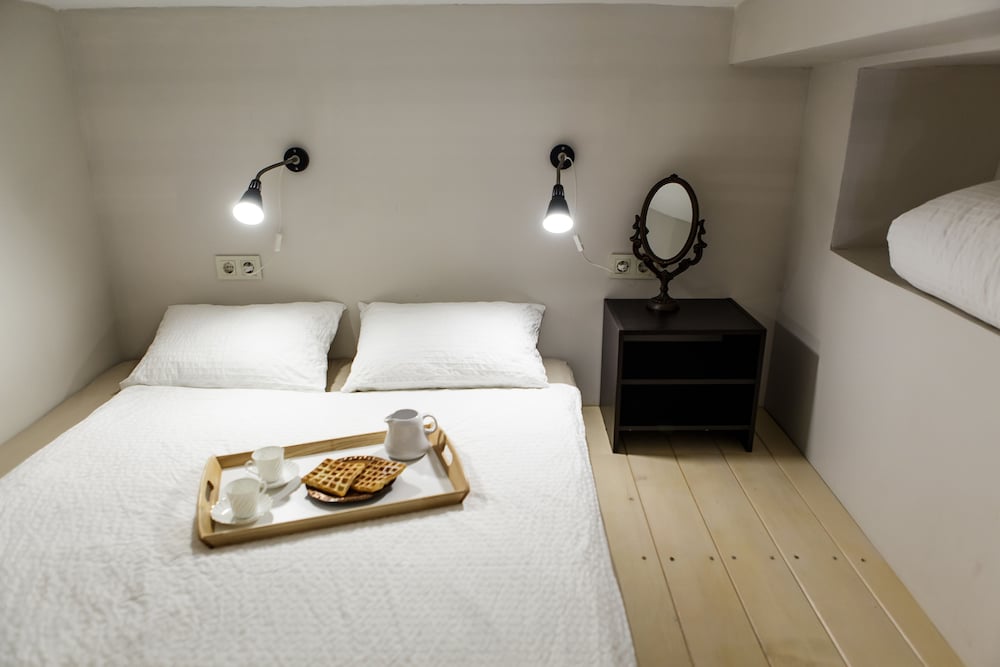 Double or Twin Room photo 2