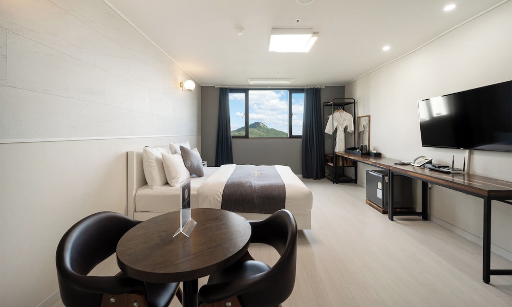 [Exclusive Special Offer] Deluxe Double Room - Photo 14