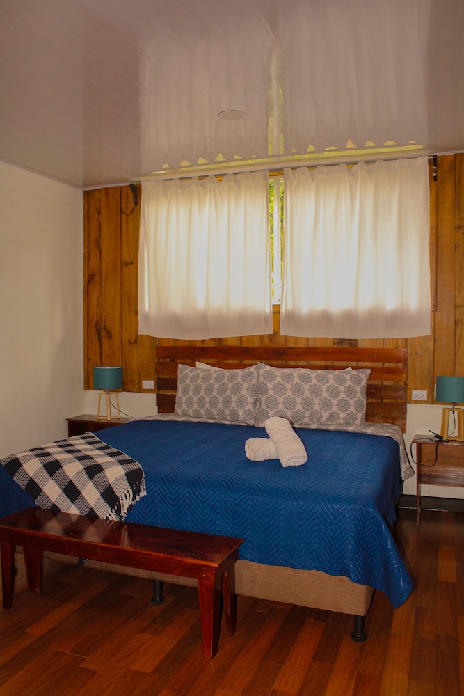 Superior Double Room, Terrace, Garden View photo 2