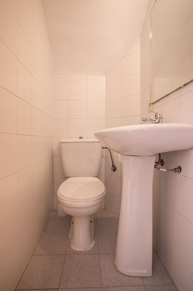 Traditional Studio, 1 Bedroom photo 3