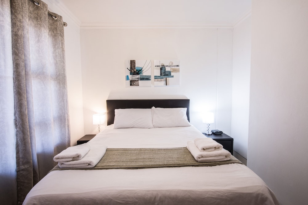 Luxury Apartment, 2 Bedrooms photo 1