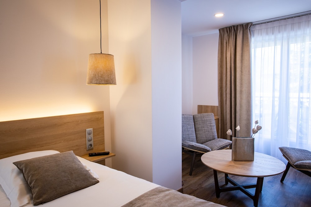 Comfort Twin Room, 2 Twin Beds (Accès Spa compris) - Photo 4