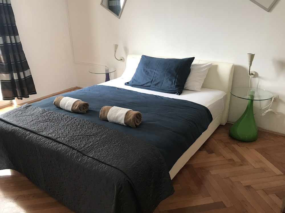 City Apartment