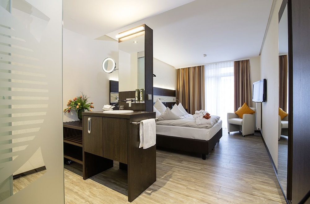 Design Double Room photo 2