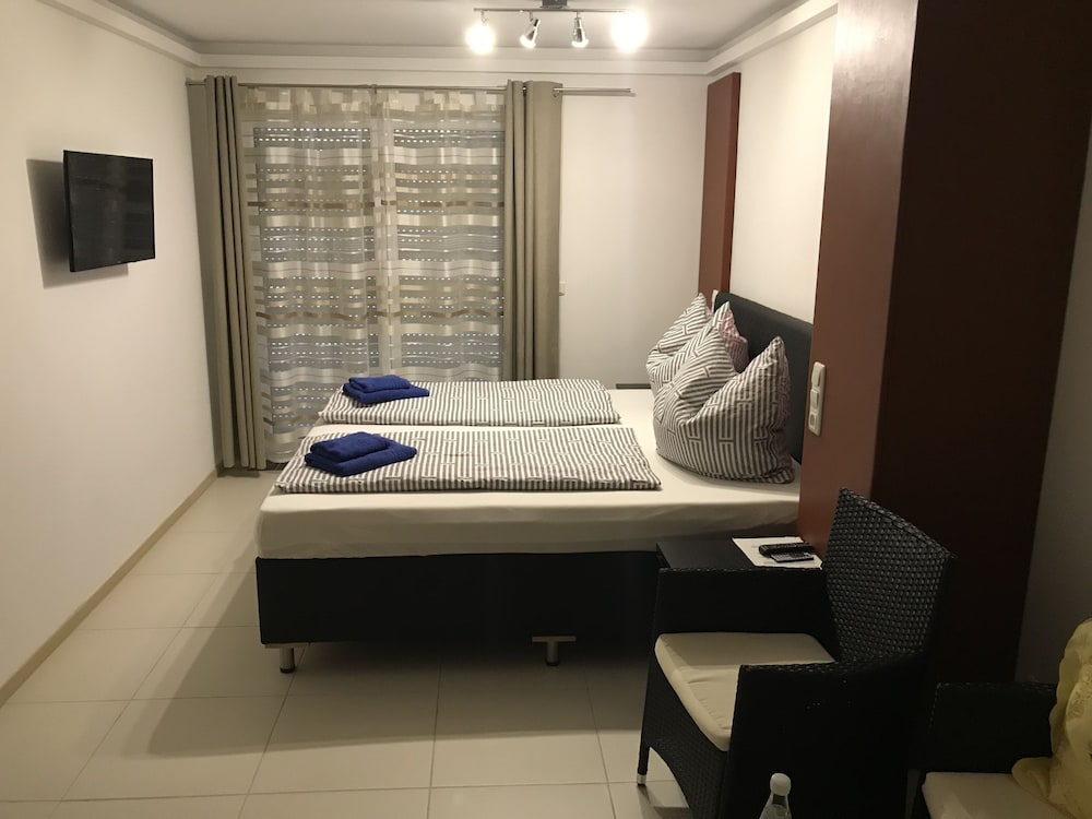 Deluxe Room, Private Bathroom photo 2