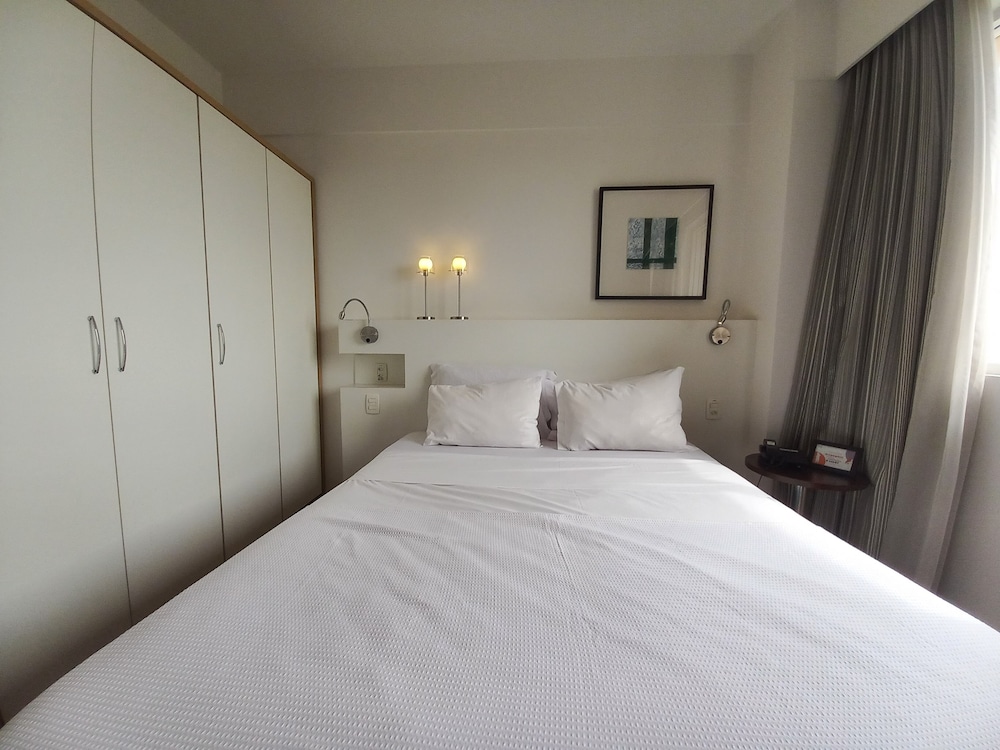 Traditional Suite