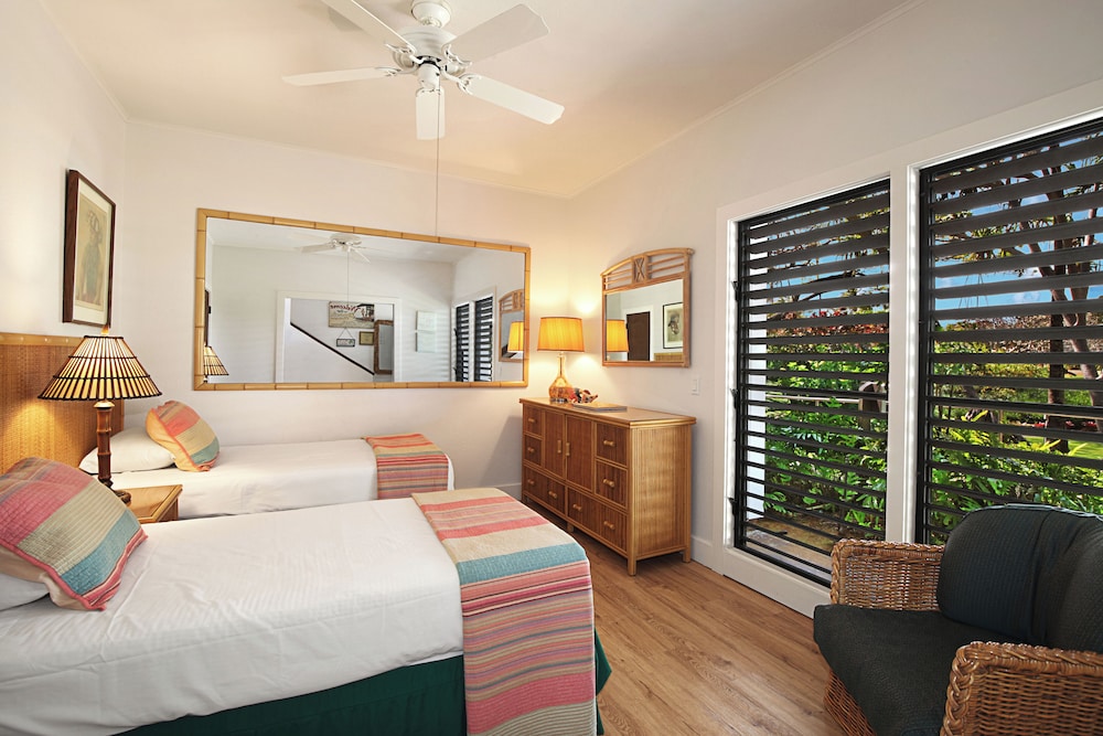 Room, 2 Bedrooms, Ocean View (Unit 203, 2 Bath) photo 1