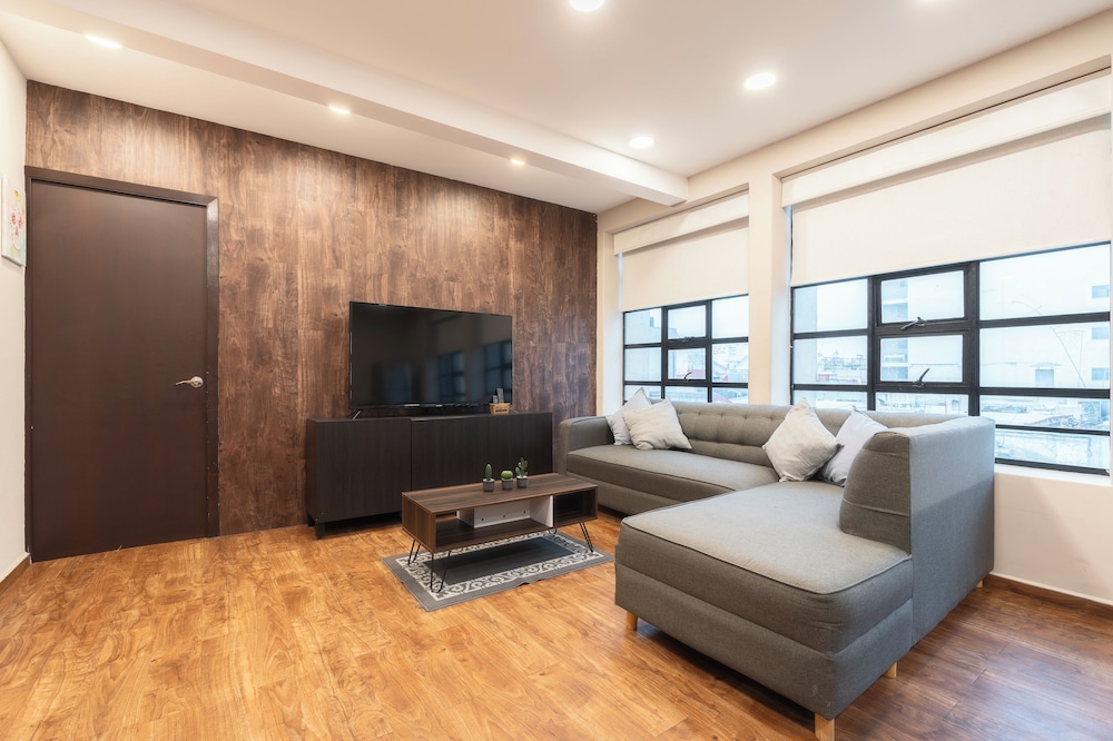 Family Apartment F401 photo 2